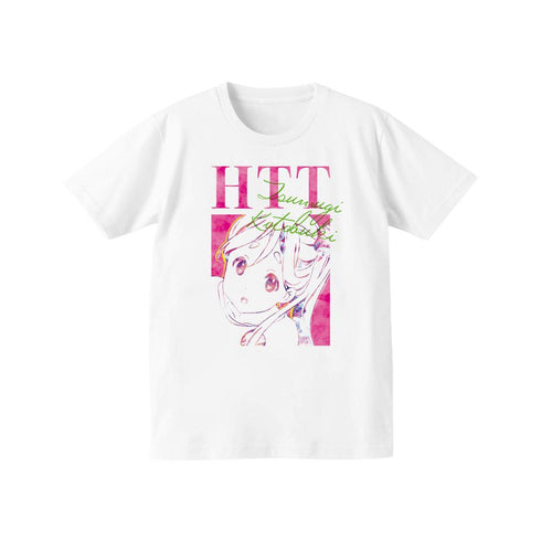 『けいおん!』Tシャツ(琴吹 紬)レディース【202509再販】